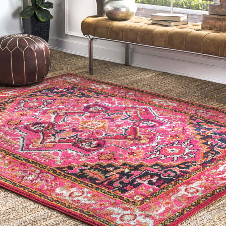 Rugs USA July 4th Sale 2020 Apartment Therapy